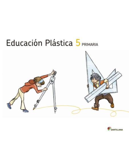 Educacion plastica 5ºprimaria Saber hacer